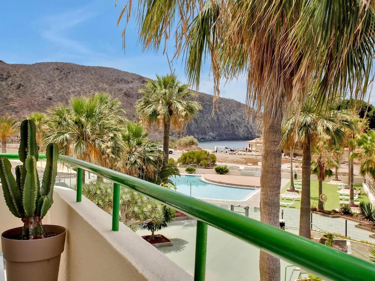 Casa Marinita, Top Floor, Direct Access To The Seafront Los Cristianos  Lejlighed
