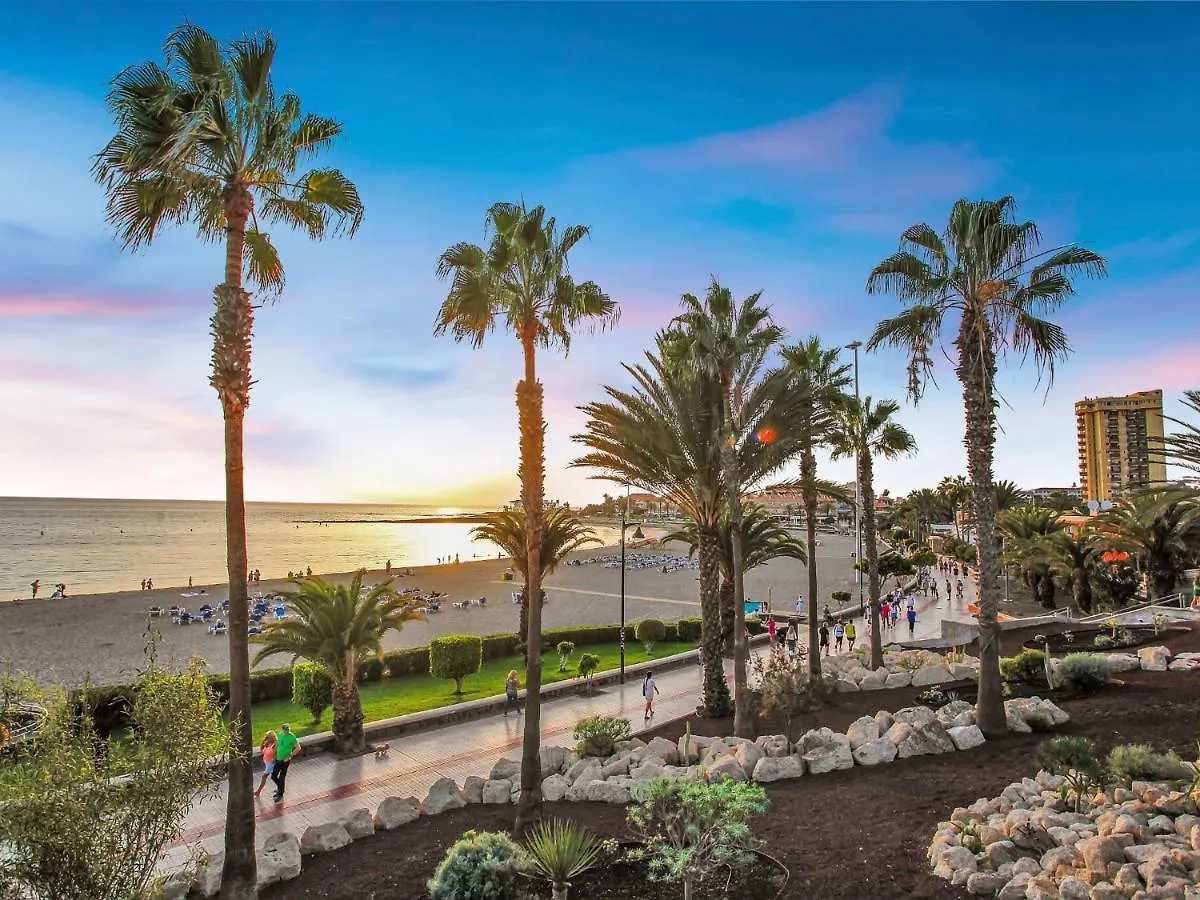 Lejlighed Casa Marinita, Top Floor, Direct Access To The Seafront Los Cristianos