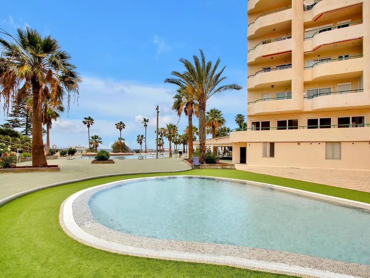 Lejlighed Casa Marinita, Top Floor, Direct Access To The Seafront Los Cristianos