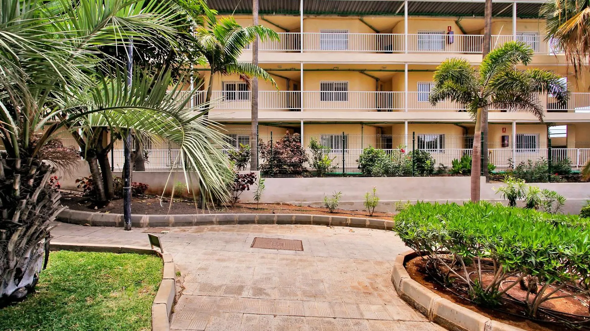 Lejlighed Casa Marinita, Top Floor, Direct Access To The Seafront Los Cristianos
